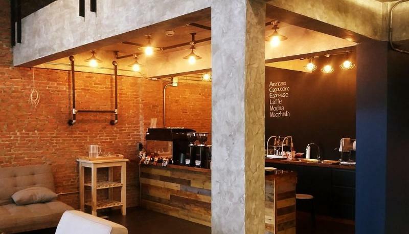 Zen Rooms Zleepmotion Банкок Екстериор снимка