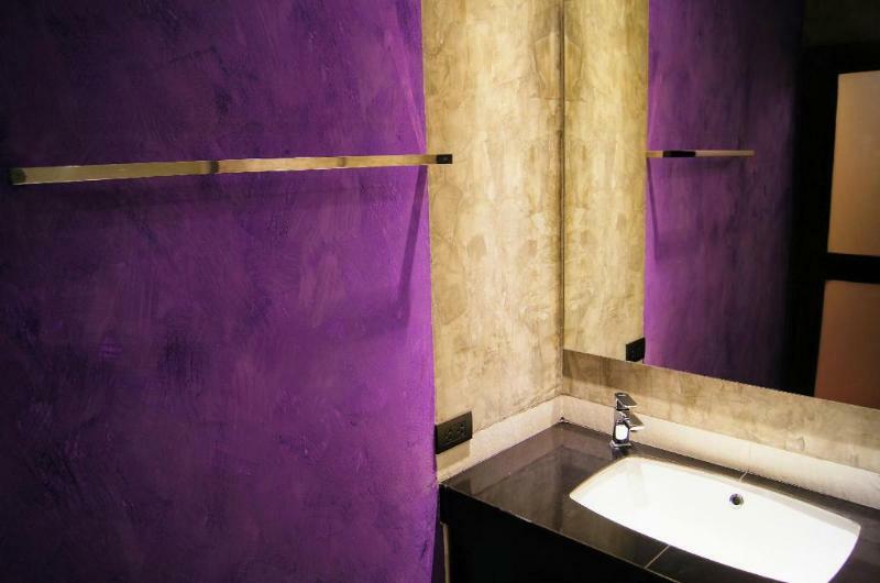 Zen Rooms Zleepmotion Банкок Екстериор снимка